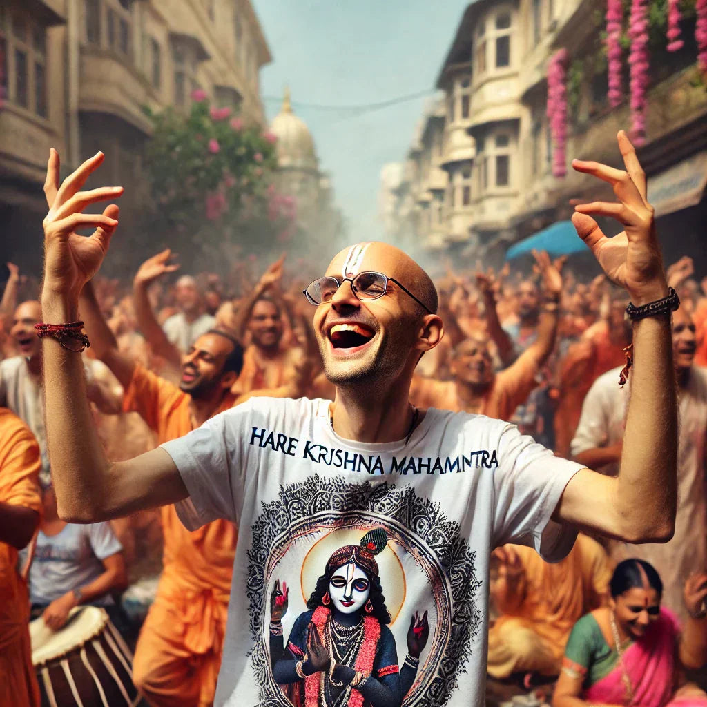 Why Devotional Apparel is More Than Just Clothing