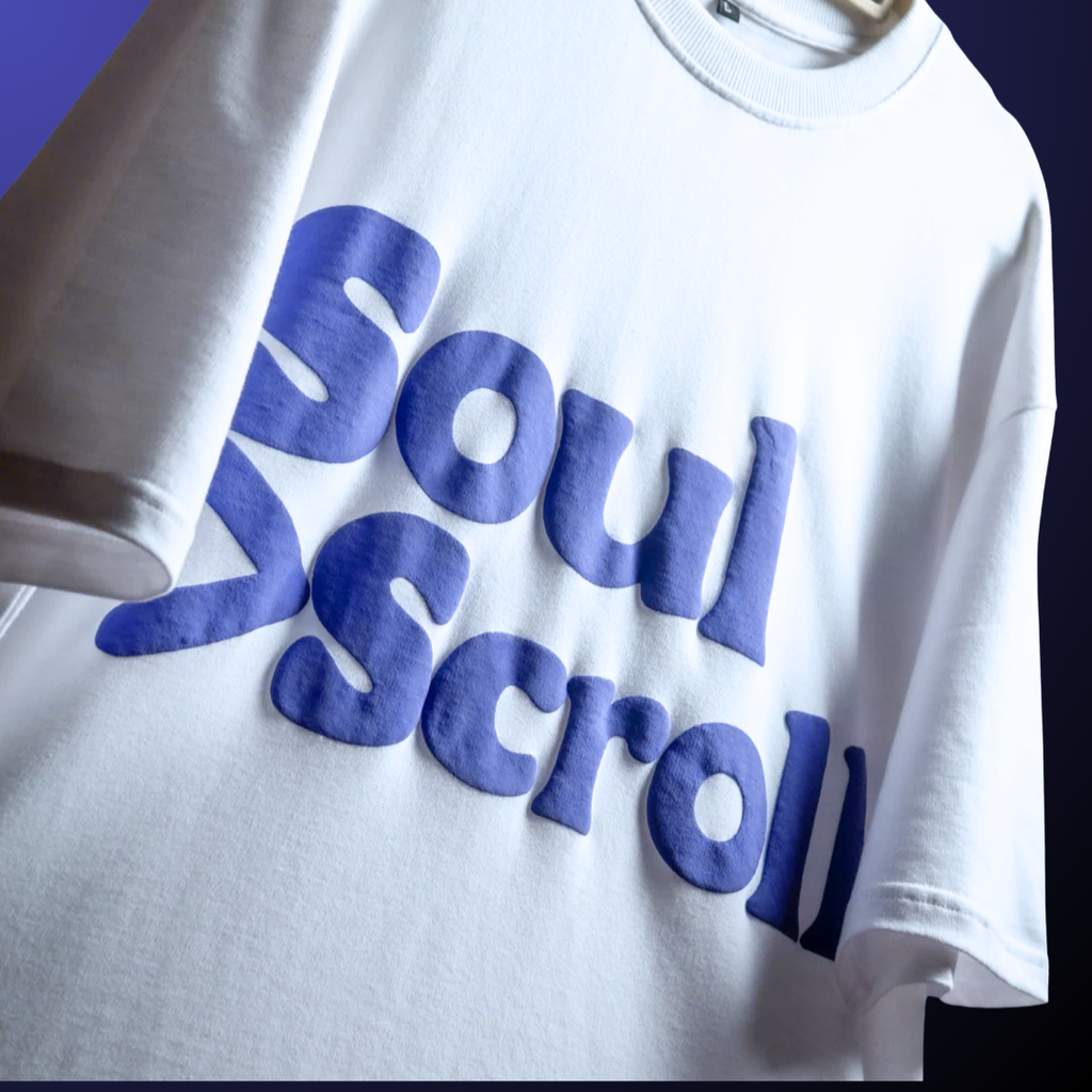 soul<