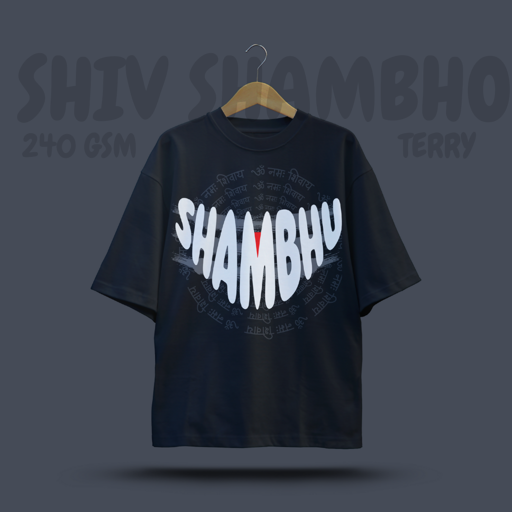shambhu