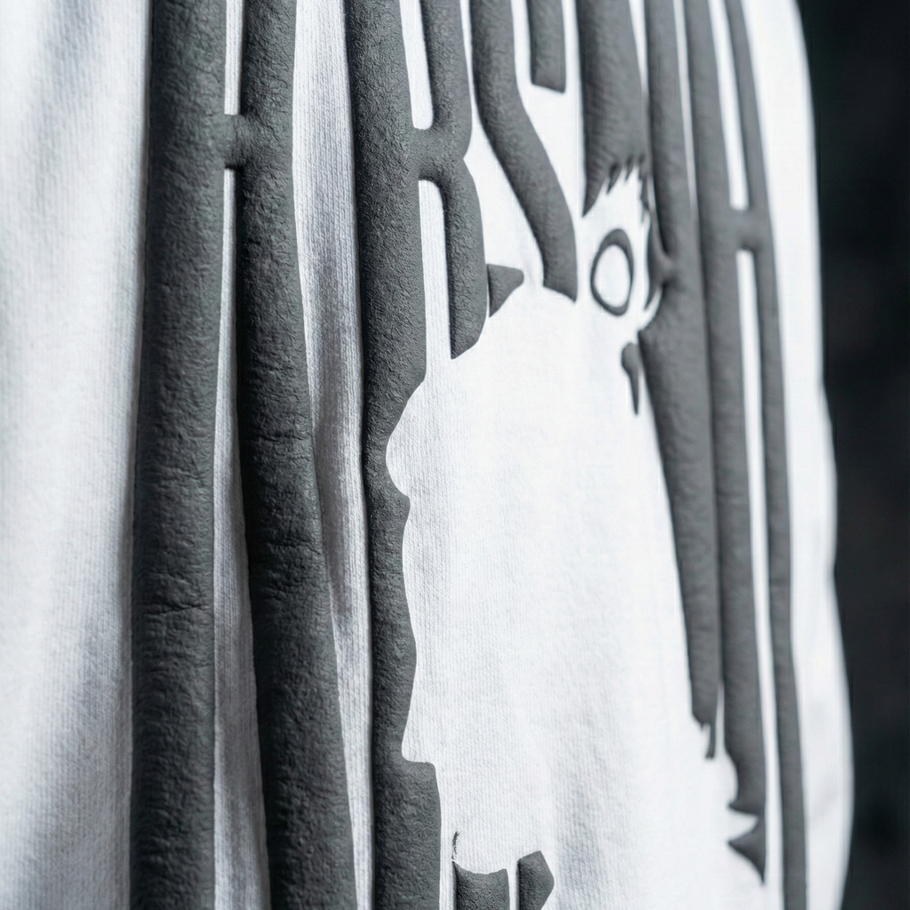 KRSNA Hoodie. Limited Edition