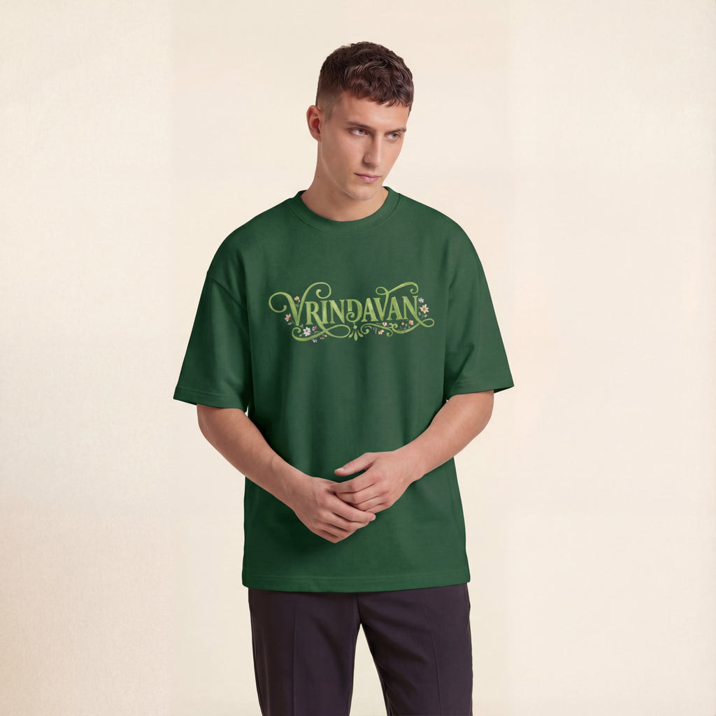 Vrindavan