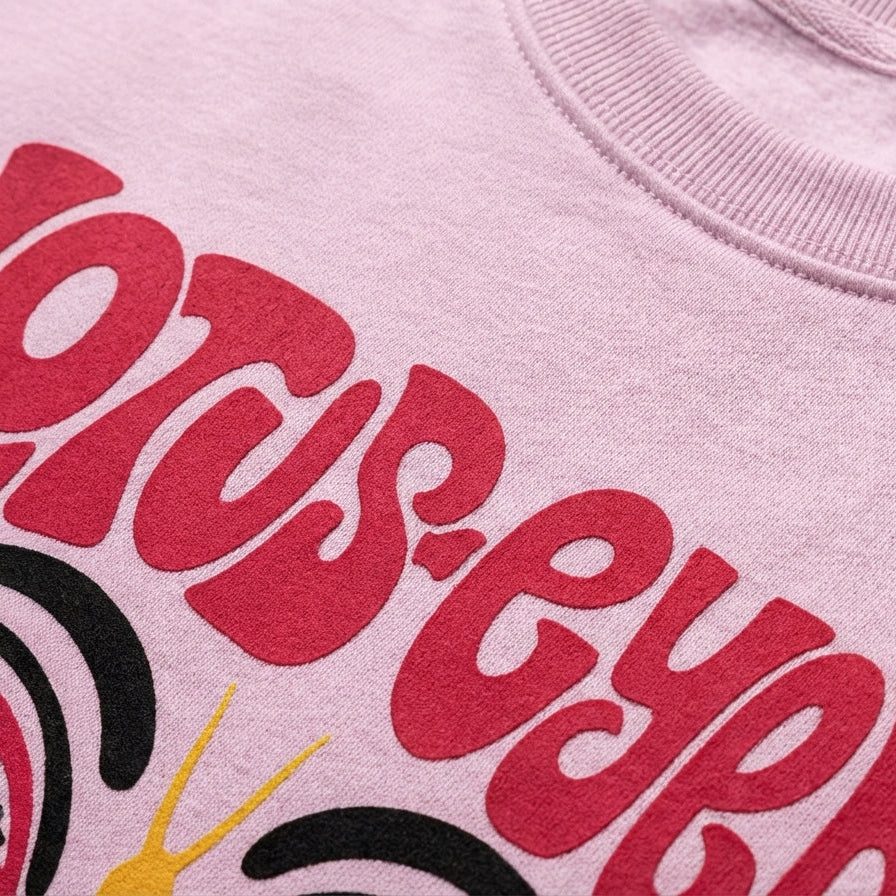 beloved. sweatshirt.