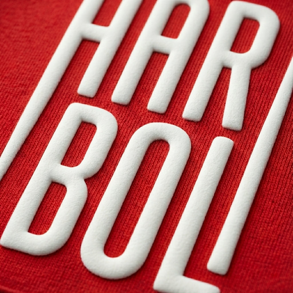 Haribol. Puff. Kids Hoodie