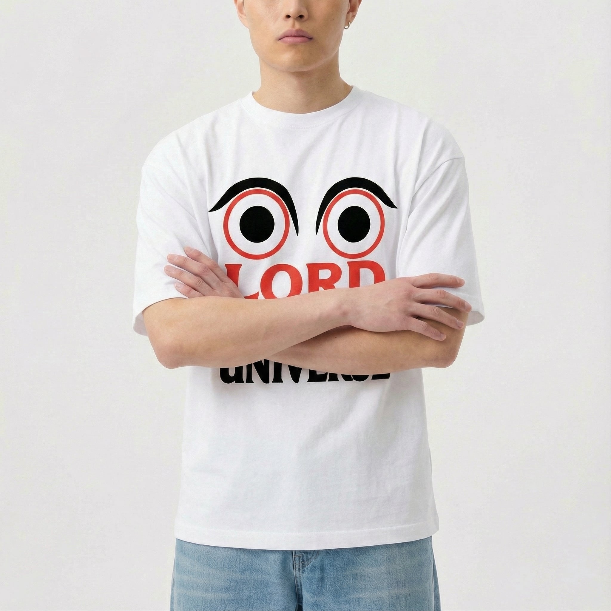 lord of the universe