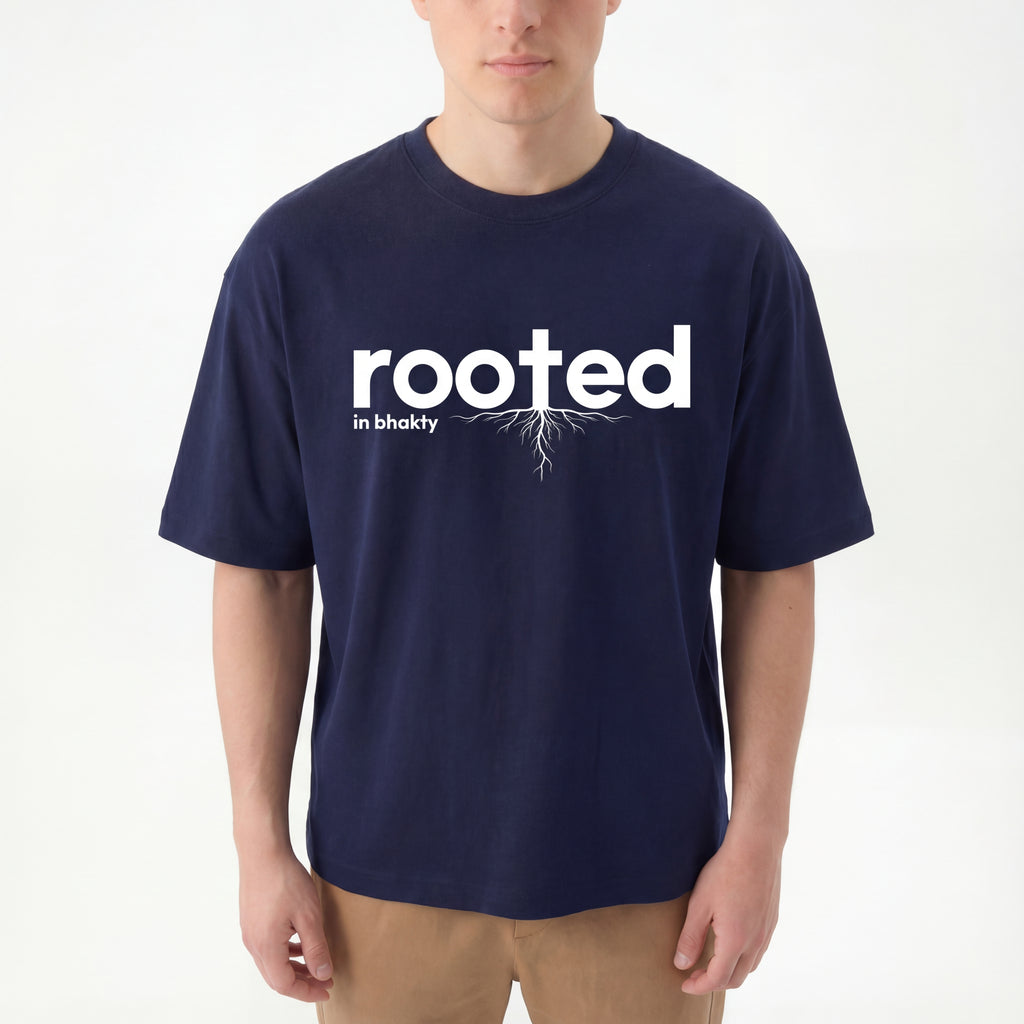 rooted