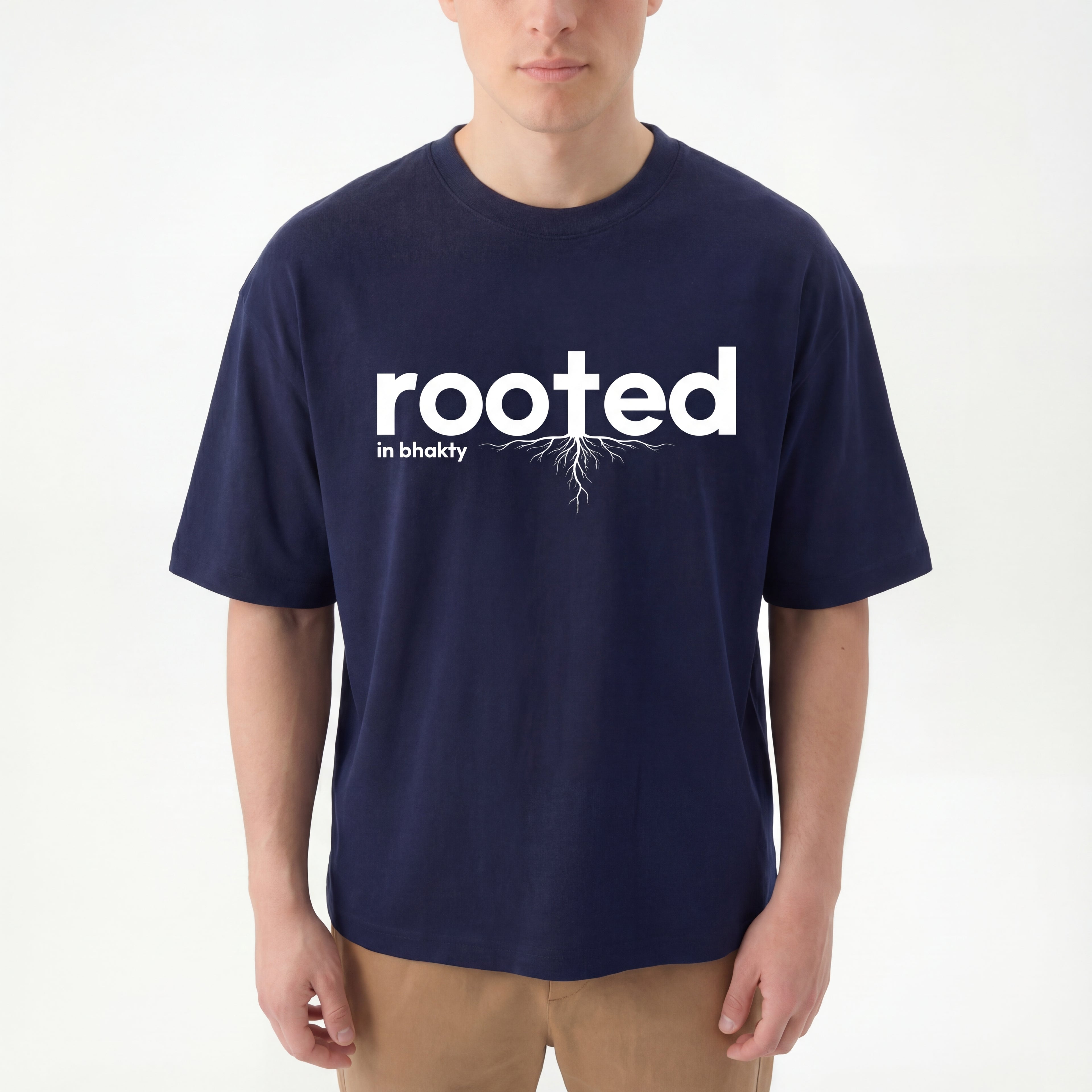rooted