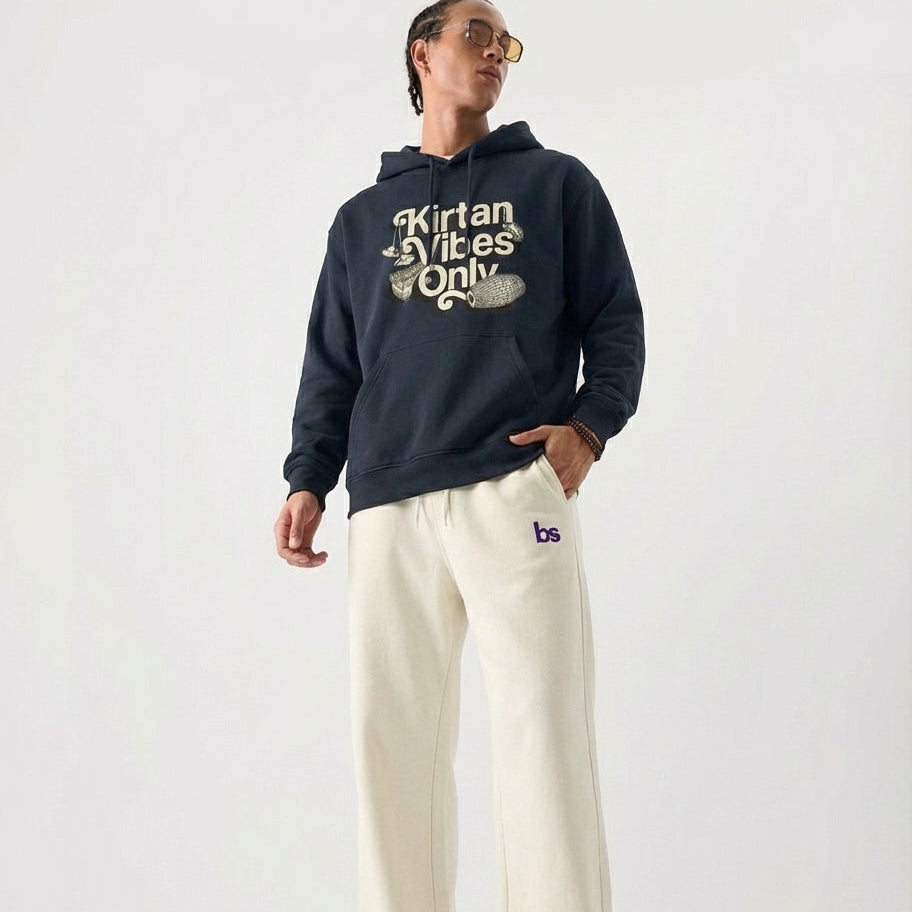 KIRTAN VIBES ONLY. Hoodie