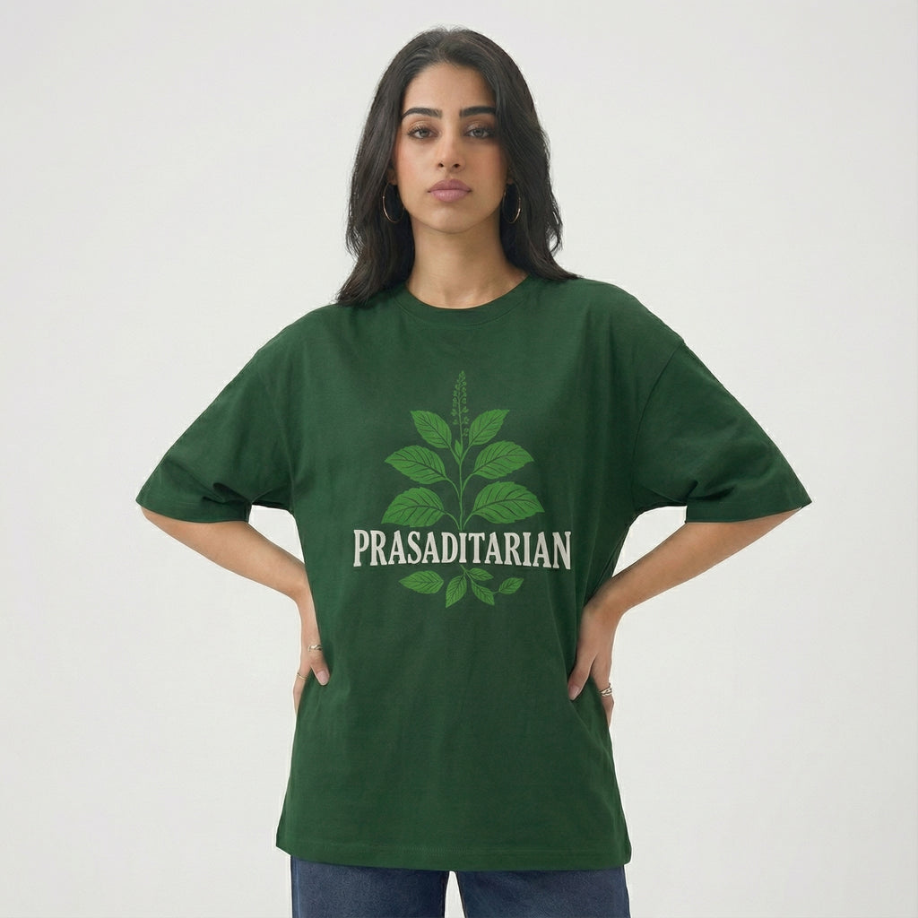 Prasaditarian