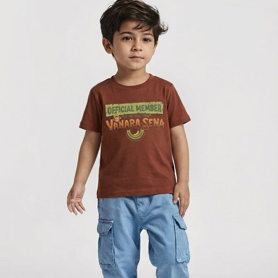 vanarsena. kids