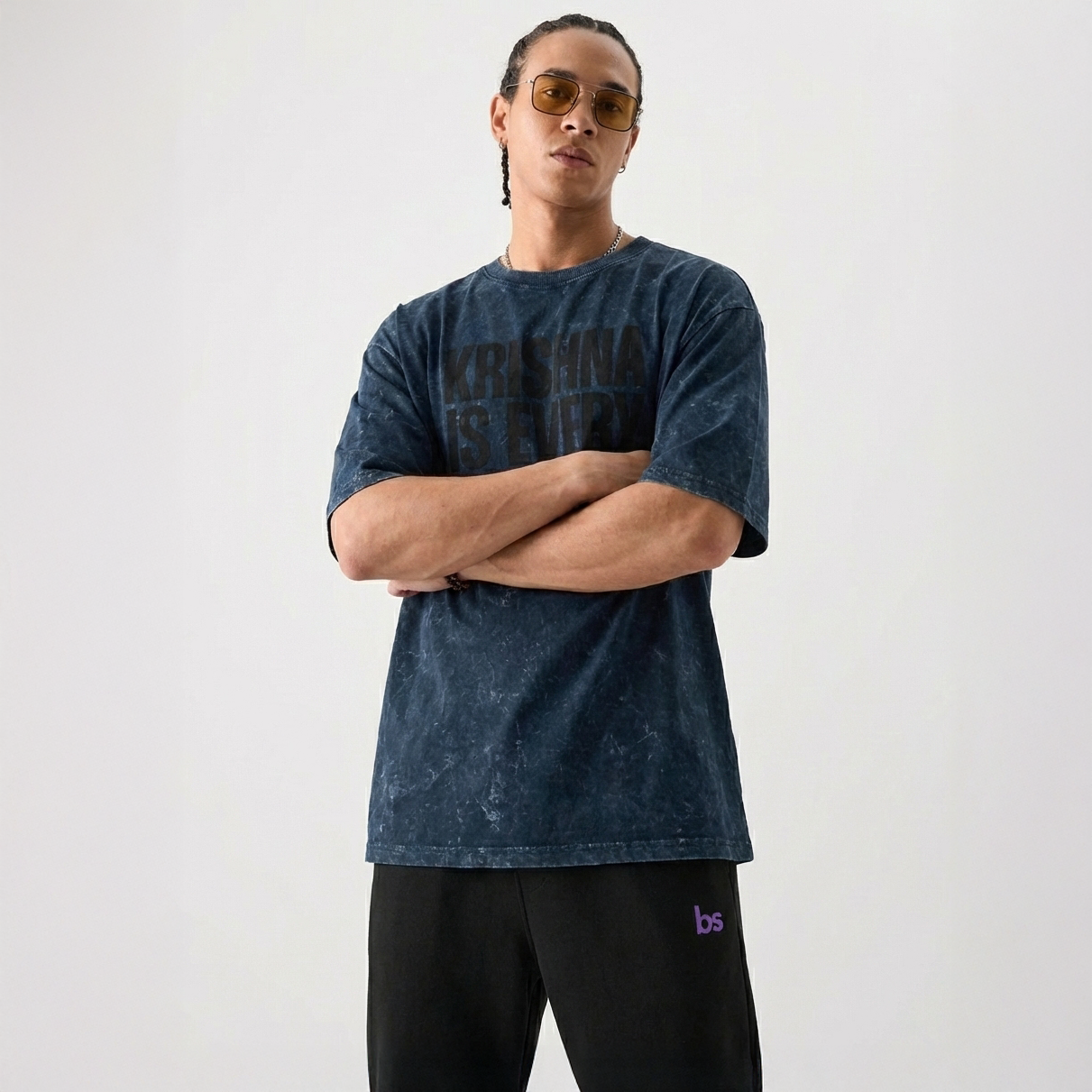 Krishna is Everywhere